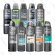 10-Pack Dove Antiperspirant Spray | $29 | SideDeal